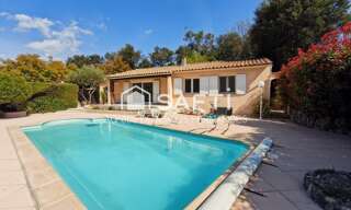 Maison 5 Pièces 115 m² à vendre à Bagnols-en-Forêt (83600)