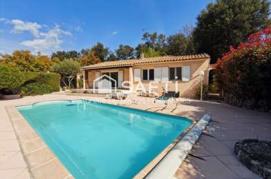 Maison 5 pièces 589000 €