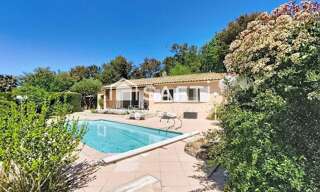 Maison 5 Pièces 115 m² à vendre à Bagnols-en-Forêt (83600)