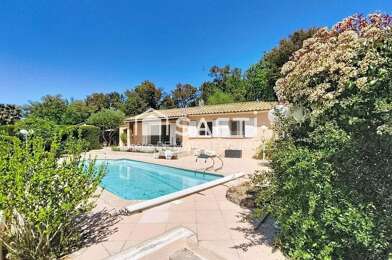 Maison 5 pièces 563000 €