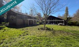 Maison 7 Pièces 220 m² à vendre à Mont-de-Marsan (40000)