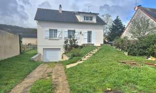 Maison 5 Pièces 95 m² à vendre à Rosny-sur-Seine (78710)