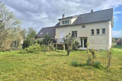 Maison 5 pièces 239000 €