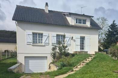 Maison 5 pièces 239000 €