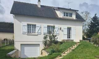 Maison 5 Pièces 95 m² à vendre à Rosny-sur-Seine (78710)