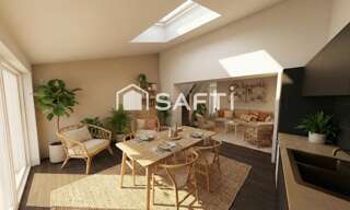 Maison 3 Pièces 65 m² à vendre à Sainte-Luce-sur-Loire (44980)