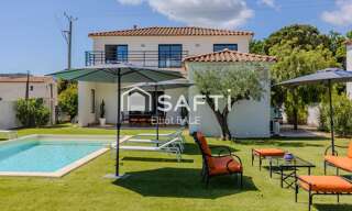 Maison 5 Pièces 162 m² à vendre à Cogolin (83310)