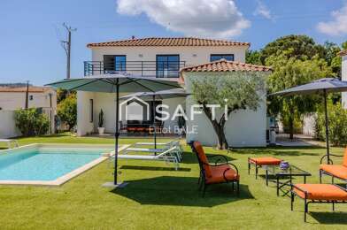 Maison 5 pièces 1248000 €