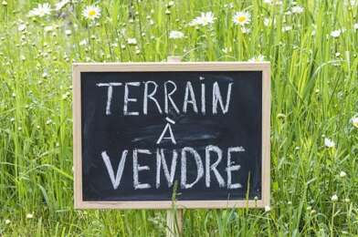 Terrain  152250 €