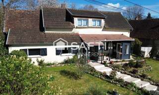 Maison 5 Pièces 121 m² à vendre à Donzy (58220)