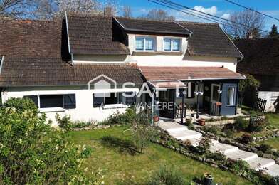 Maison 5 pièces 129000 €