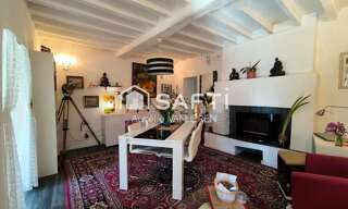 Maison 5 Pièces 121 m² à vendre à Donzy (58220)
