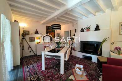 Maison 5 pièces 129000 €