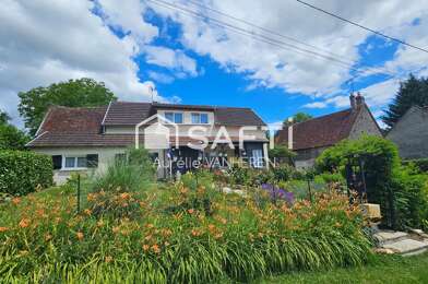 Maison 5 pièces 129000 €