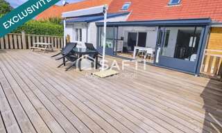 Maison 8 Pièces 215 m² à vendre à Bergueneuse (62134)