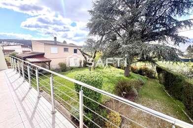 Maison 5 pièces 320000 €