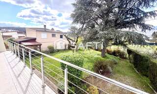 Maison 5 Pièces 125 m² à vendre à Échirolles (38130)