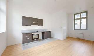 Appartement 2 Pièces 41 m² à vendre à Saint-Omer (62500)