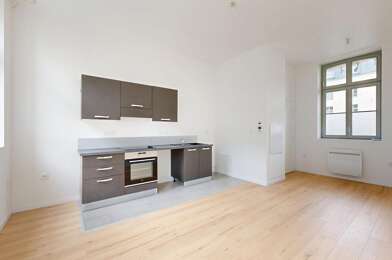 Appartement 2 pièces 134900 €