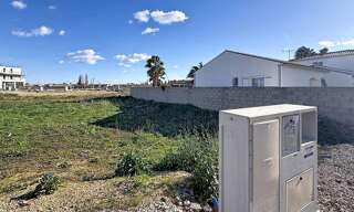 Terrain  398 m² à vendre à Mauguio (34130)