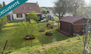 Maison 7 Pièces 136 m² à vendre à Le Malesherbois (45330)