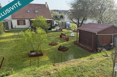 Maison 7 pièces 280000 €