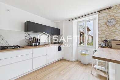 Maison 6 pièces 175000 €