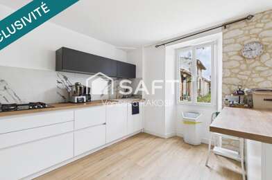 Maison 6 pièces 169000 €