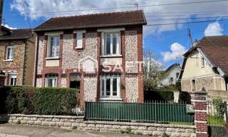 Maison 4 Pièces 76 m² à vendre à Sotteville-lès-Rouen (76300)