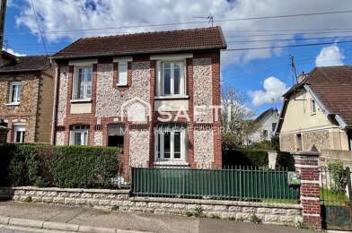 Maison 4 pièces 188000 €