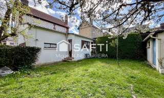 Maison 4 Pièces 76 m² à vendre à Sotteville-lès-Rouen (76300)