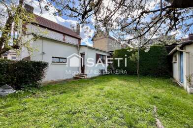 Maison 4 pièces 188000 €