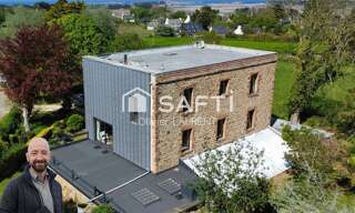 Maison 9 Pièces 252 m² à vendre à Penvénan (22710)