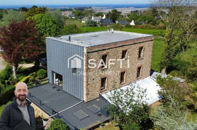 Maison 9 pièces 599000 €