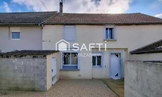 Maison 5 Pièces 116 m² à vendre à Rosoy (89100)