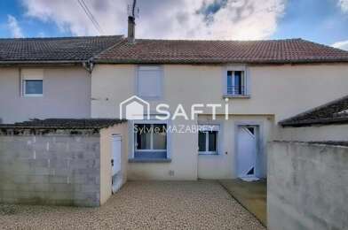 Maison 5 pièces 140000 €