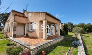 Maison 5 Pièces 94 m² à vendre à Roussillon (84220)