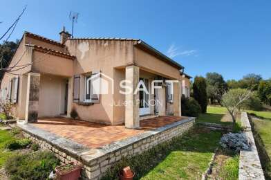 Maison 5 pièces 395000 €