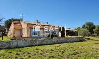 Maison 5 Pièces 94 m² à vendre à Roussillon (84220)