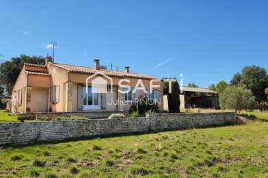 Maison 5 pièces 395000 €