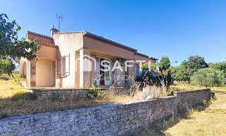 Maison 5 Pièces 94 m² à vendre à Roussillon (84220)