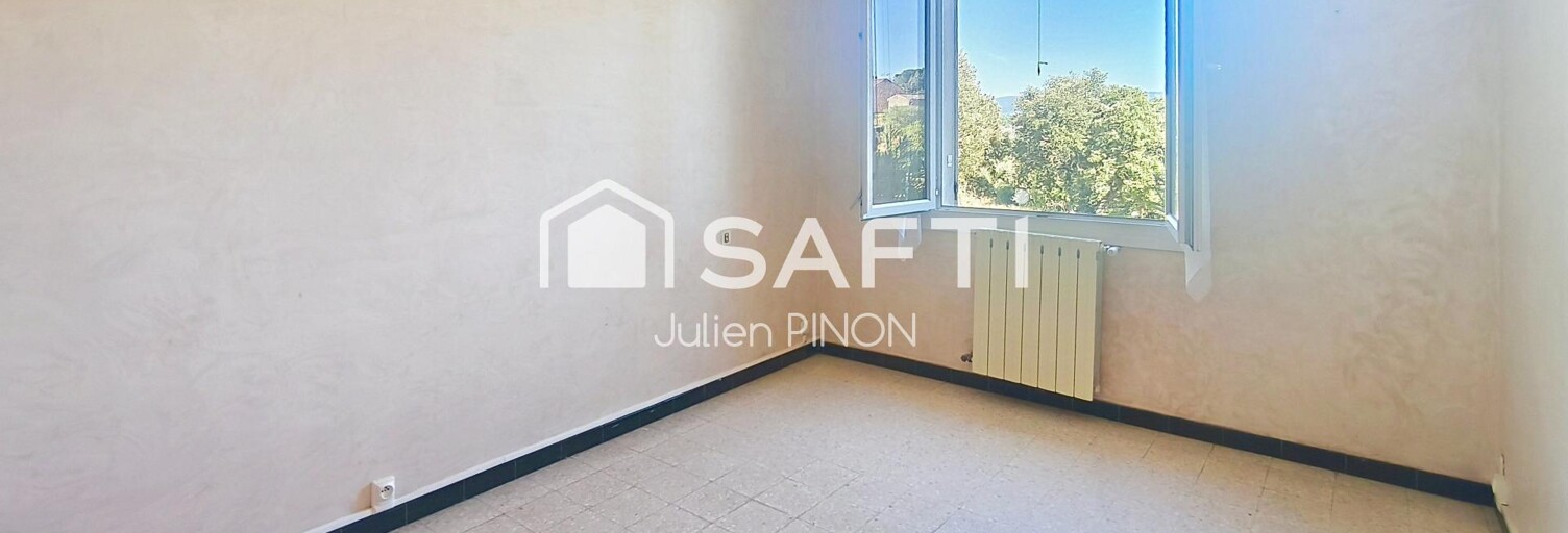 Maison 5 Pièces 94 m² à vendre à Roussillon (84220)