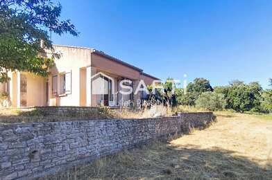 Maison 5 pièces 369000 €