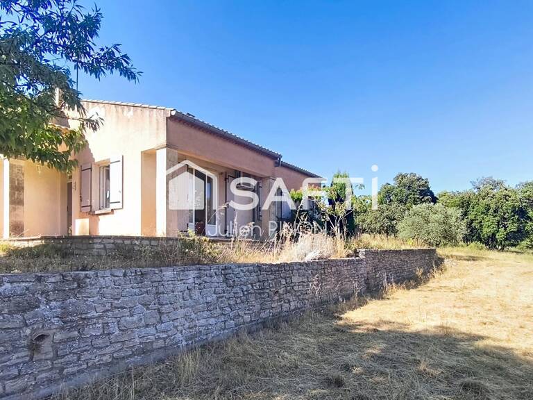 Maison environ 100M² SUR 6000 m² à Roussillon (Luberon) — photo 1