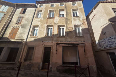 Immeuble  110000 €