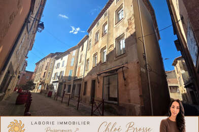 Immeuble  110000 €
