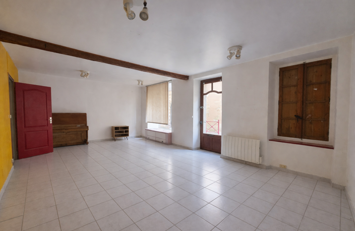 A VENDRE - ST CHINIAN - IMMEUBLE DE RAPPORT COMPOSE DE 3 LOT — photo 2
