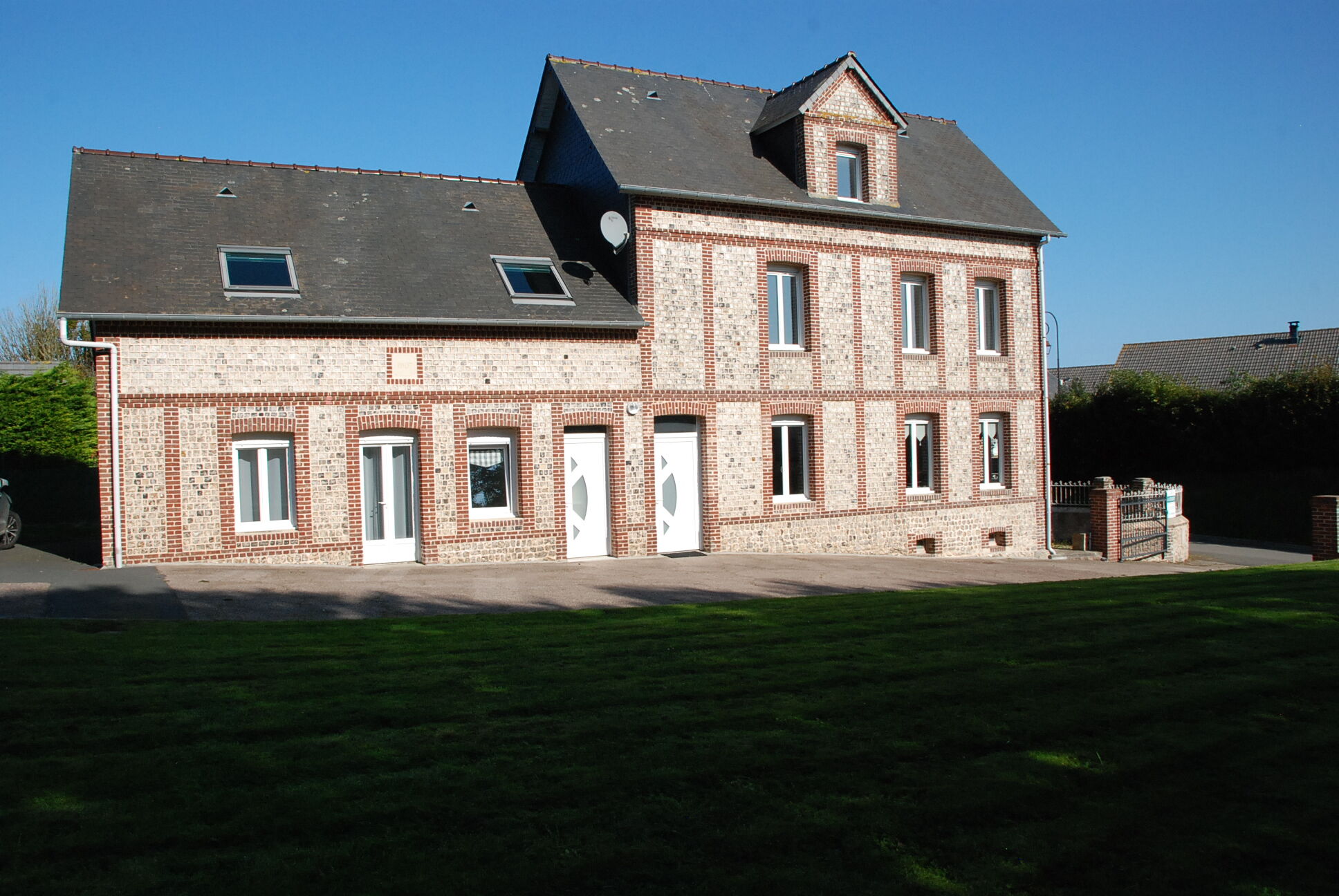 Agence immobilière de Agence Maupassant