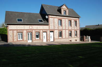 Maison 11 pièces 345000 €