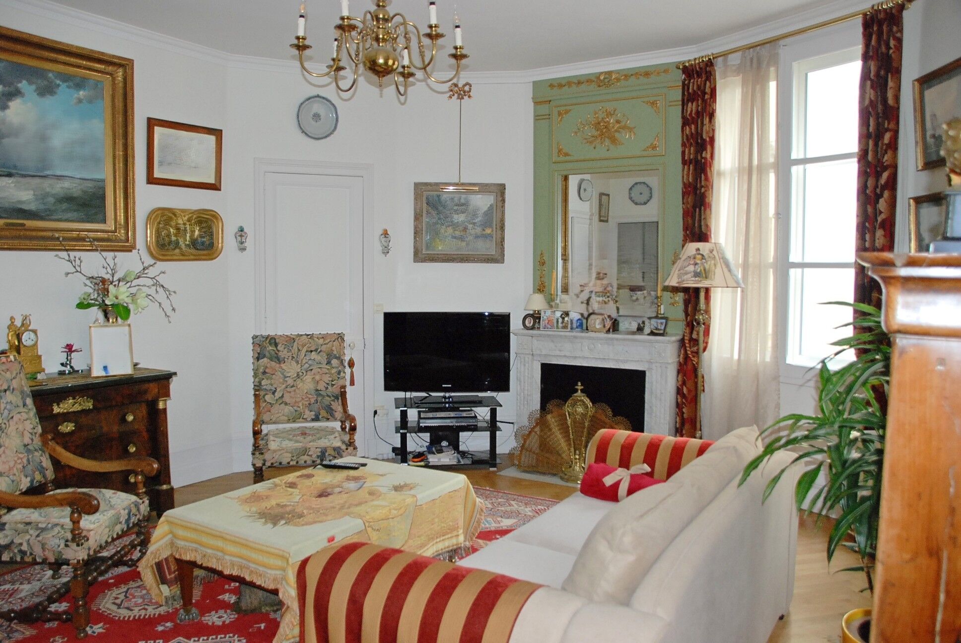 Agence immobilière de Agence Maupassant